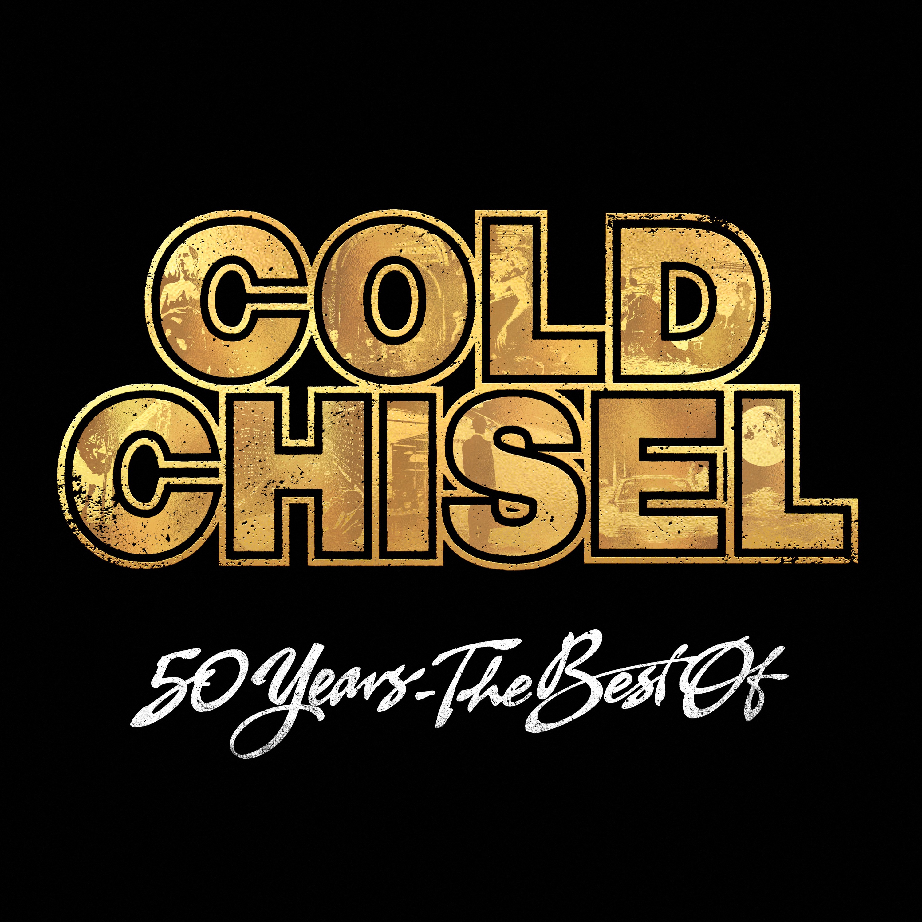 Cold Chisel - You've Got To Move