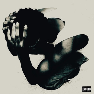 Dark Thoughts - Single