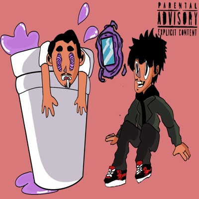 My phone! (feat. Icekoude) - Single