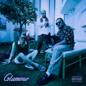 GLAMOUR (feat. Wipo) [Slowed] artwork