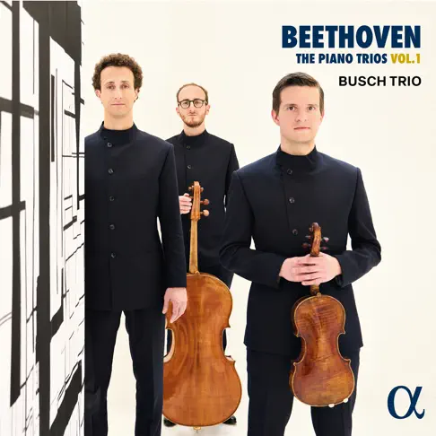ルートヴィヒ・ヴァン・ベートーヴェン - Apple Music Classical