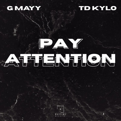 Pay Attention - Single