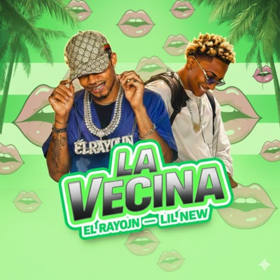 La Vecina (Remastered 2026) - Single