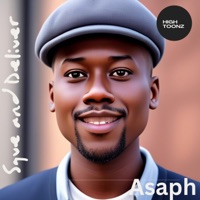 Save and Deliver - Single - High Tunes