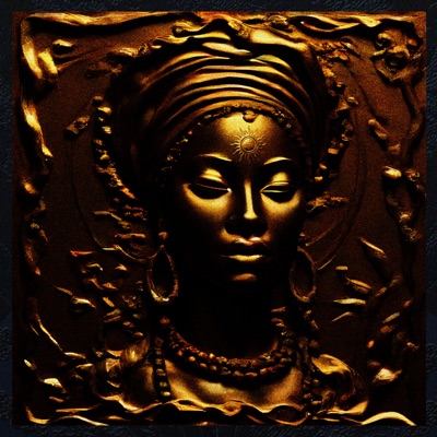 Gold - EP