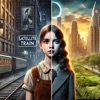 Satellite Train - Paralyzed