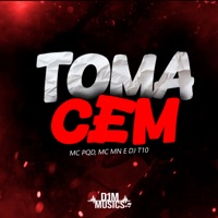 Toma Cem - Single - Mc PQD & MC MN
