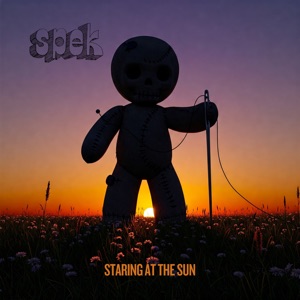 Staring at the Sun - Single