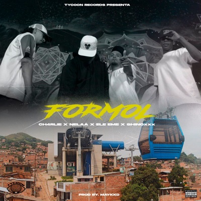 Formol - Single
