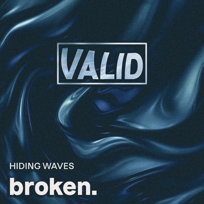 Broken - Single