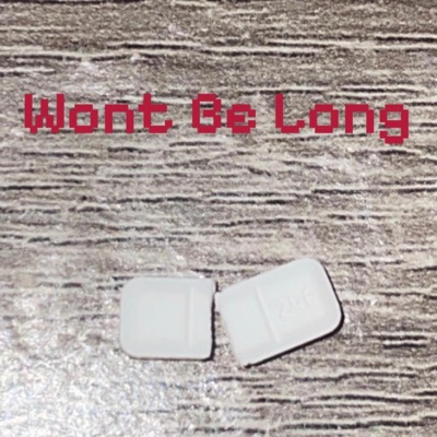 Wont Be Long (feat. 0utlaw Mand) - Single