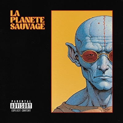 La Planète Sauvage - Single