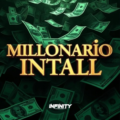 Millonario - Single