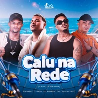 Caiu na Rede - Single - FFnoBeat, DJ WILL 22 & MC Nito