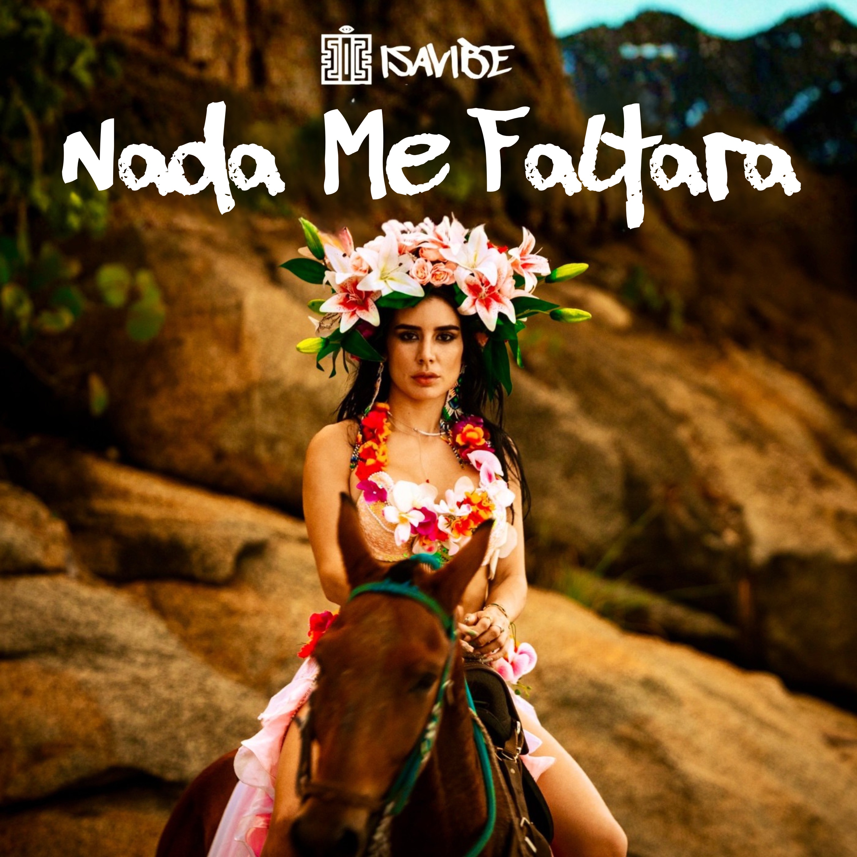 Nada Me Faltará - Single