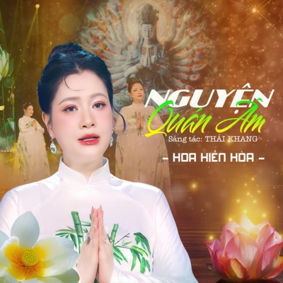 Nguyện Quán Âm - Single