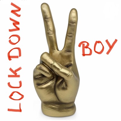R€€L Lockdown Boy - Single