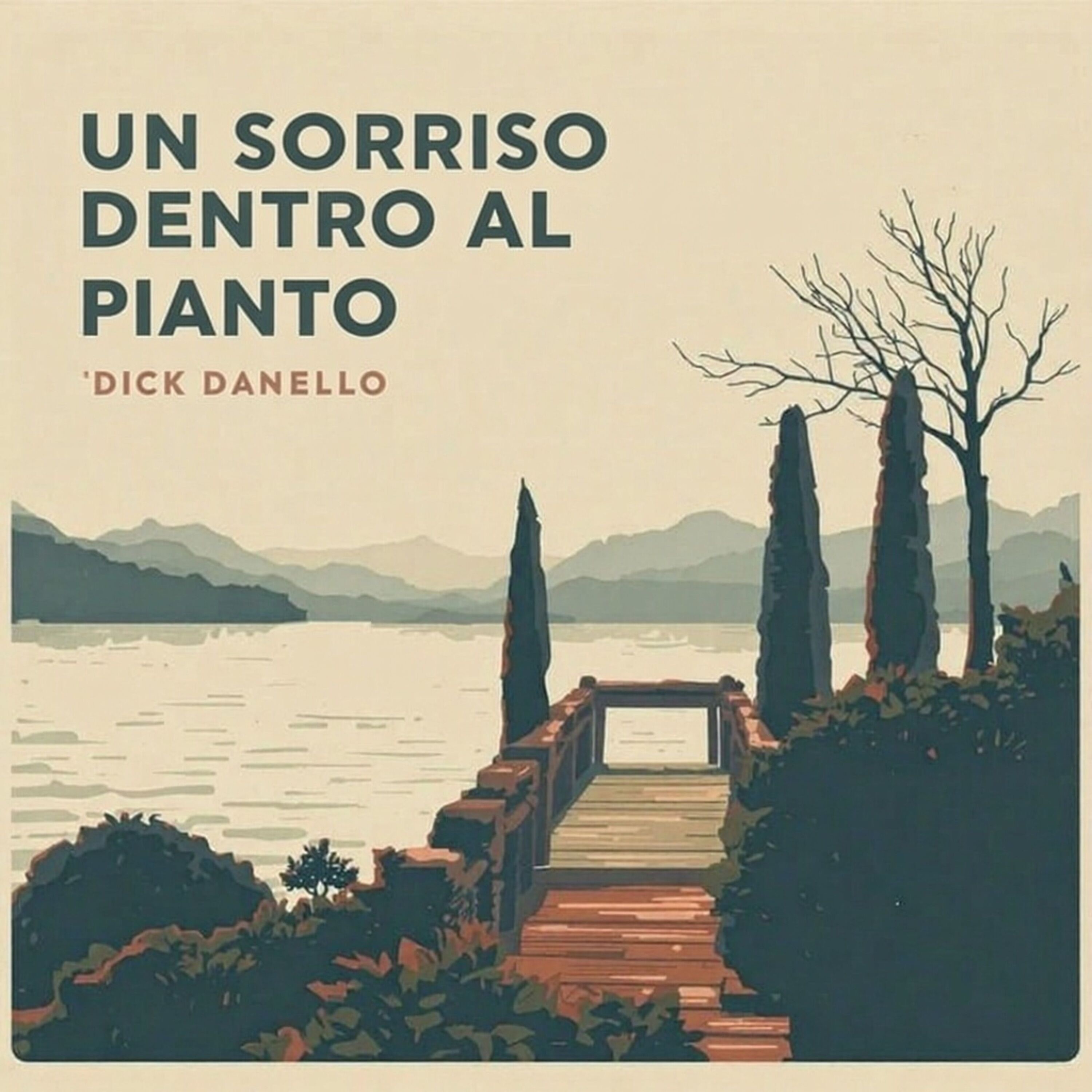 Un Sorriso Dentro Al Pianto - Single