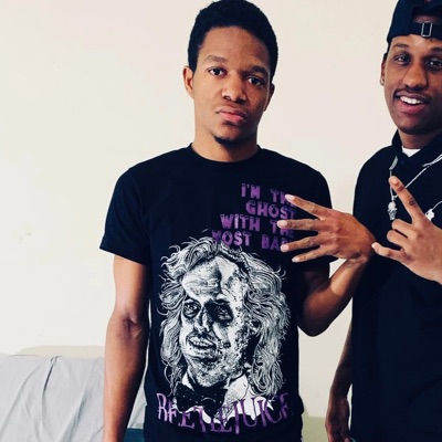 Been Here (feat. Lil Veam) - Single