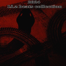 “晚霞” Afro beat Liz