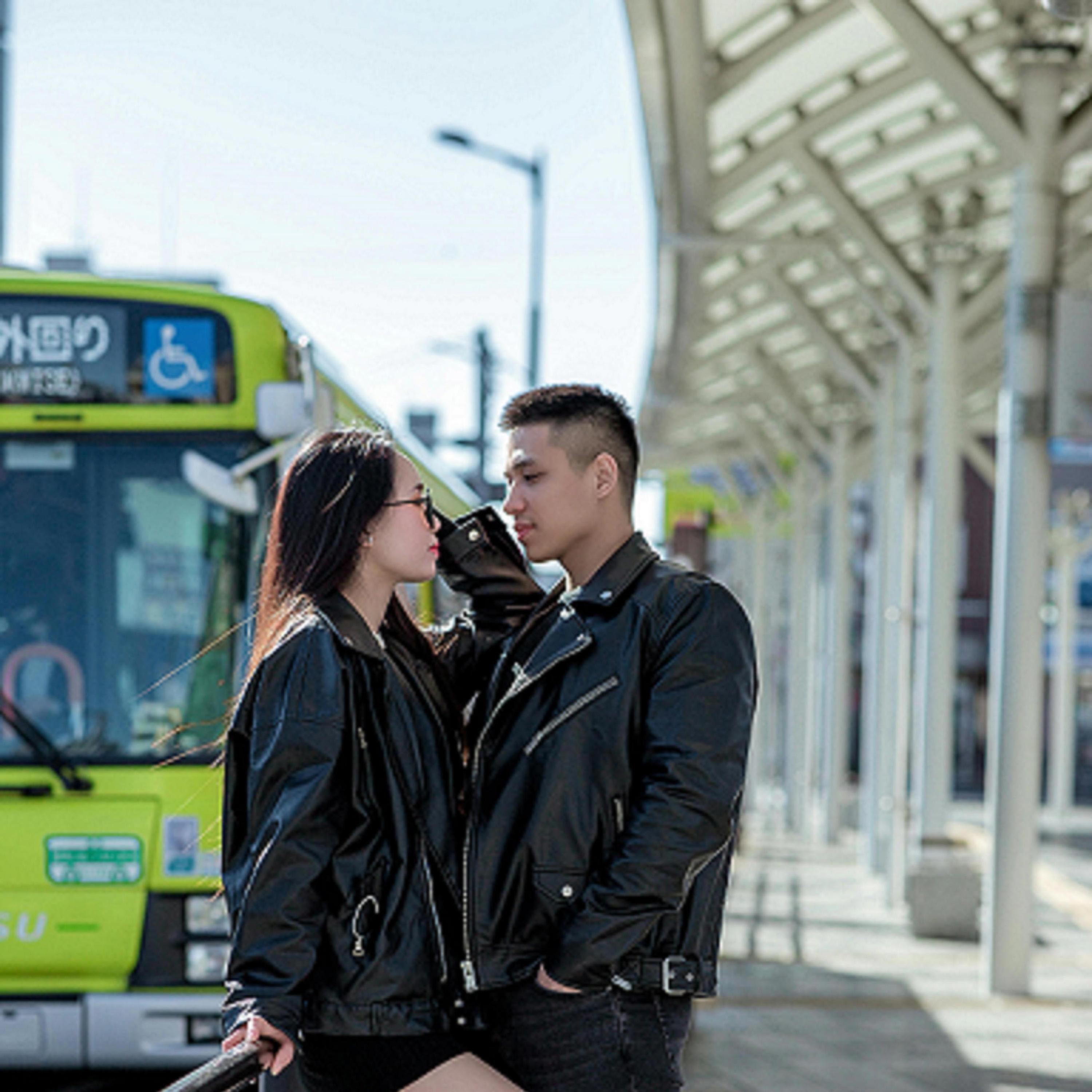 The Blues Come Shining Through - Single