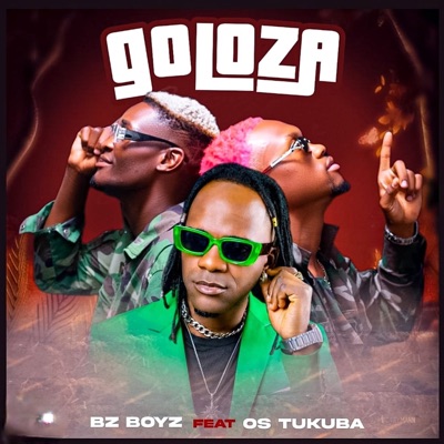 Goloza (feat. Os Tukuba) - Single