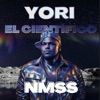 Yori "El Cientifico" & Godspeed - No Me Siento Solo (NMSS)