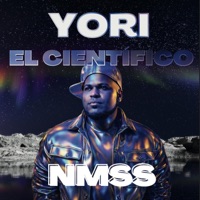Yori "El Cientifico" & Godspeed - No Me Siento Solo (NMSS)