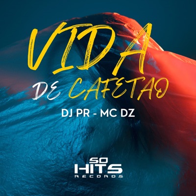 Vida de Cafetao - Single