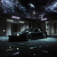 Montagem Kepler - EP - chagrin & Crazy Mano