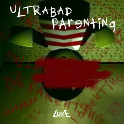 GoldenAnonymous16 - Ultrabad Parenting