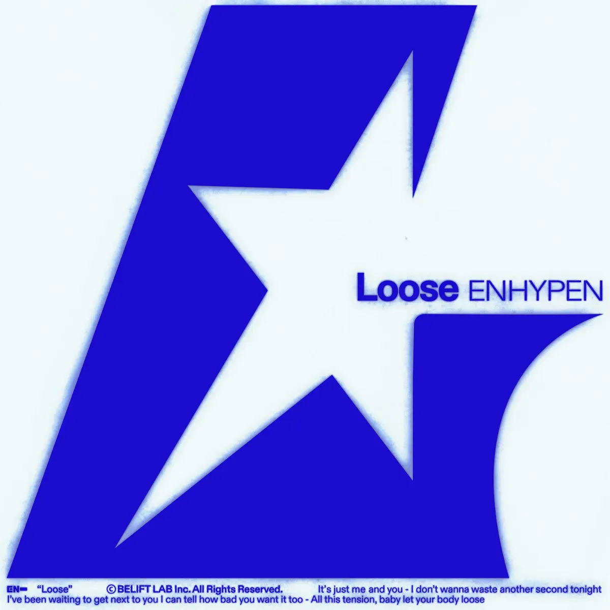 ENHYPEN - Loose - Single (2025) [iTunes Plus AAC M4A]-新房子