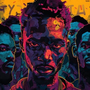 Tzar Bomba (feat. King Harris) - Single