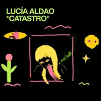 Catastro — Lucía Aldao
