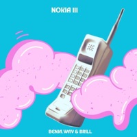 Nokia 111 - Single - Benja.wav & Brill