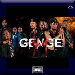 GENGE {Series} (feat. Silva Focus) [Sound Track]