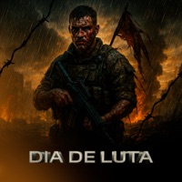 Dia de Luta - Single - JC Rap, JC Maromba & JC Fight