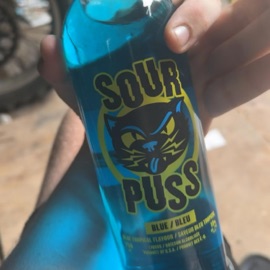 LACED! (feat. THRAX) Logical