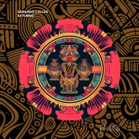 Saturno - Single - Gerardo Calles
