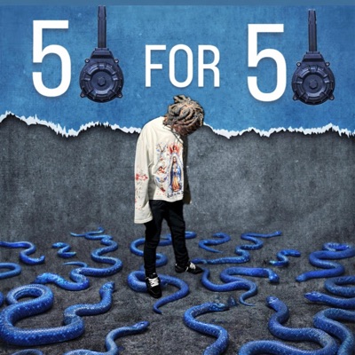 50 For 50 (Skimpy Sundays) - Single