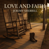 Love and Faith - Jeremy Sherrill new Single