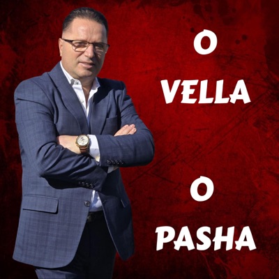 O vella O pasha - Single