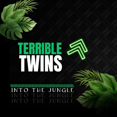 Into the Jungle - Single