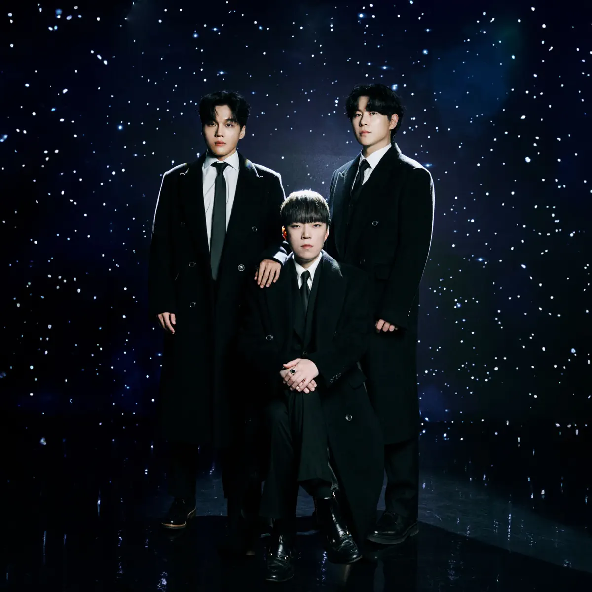 JANG DEOK CHEOL – Starlight – Single (2025) [iTunes Plus AAC M4A]-新房子