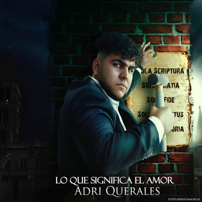 Lo Que Significa El Amor - Single