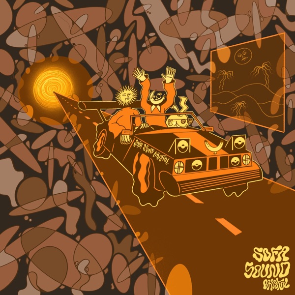 We Love Acid, Pt. 2 - Single