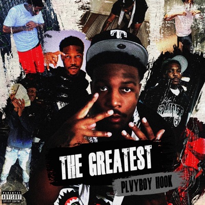 The Greatest - Single