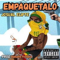 Empaquetalo (feat. Josual Elipte) - Single - Diamante Prendela