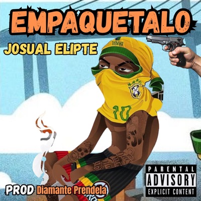 Empaquetalo (feat. Josual Elipte) - Single