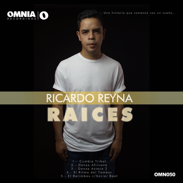 Raices - EP